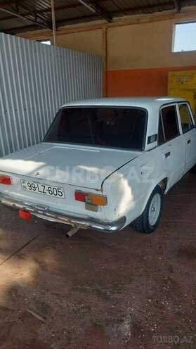 LADA (VAZ) 21011 1982, 95,000 km - 1.6 л - Bakı