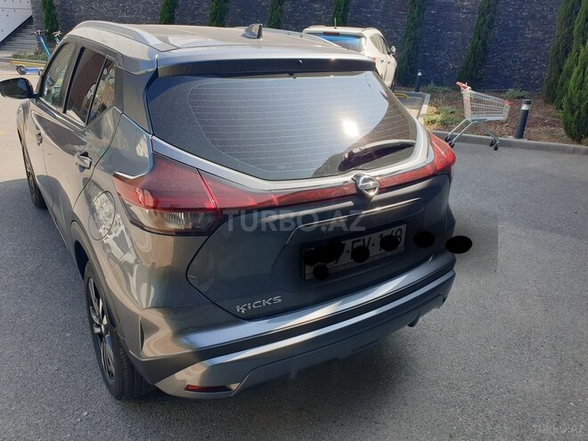 Nissan Kicks-4