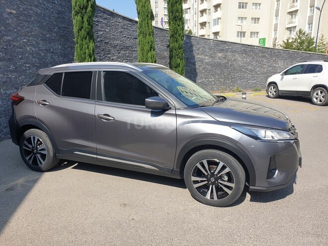 Nissan Kicks-2