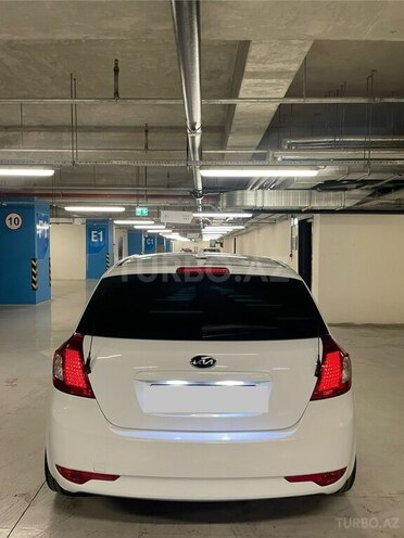 Kia Ceed 2010, 240,000 km - 1.6 л - Gəncə
