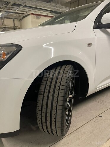 Kia Ceed 2010, 240,000 km - 1.6 л - Gəncə