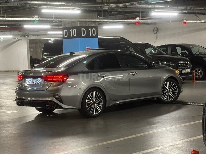 Kia Forte 2021, 74,000 km - 1.6 l - Bakı