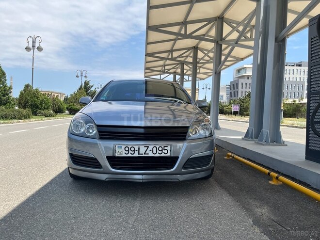 Opel Astra 2006, 232,000 km - 1.4 л - Bakı