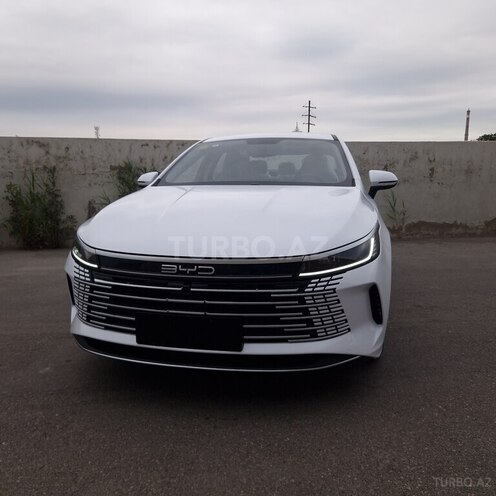 BYD Destroyer 05 2025, 0 km - 1.5 l - Bakı