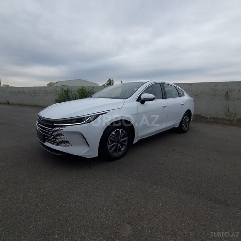 BYD Destroyer 05 2025, 0 km - 1.5 l - Bakı