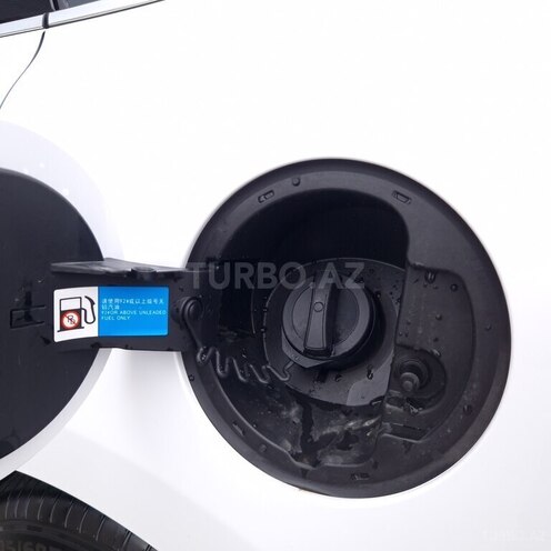BYD Destroyer 05 2025, 0 km - 1.5 l - Bakı