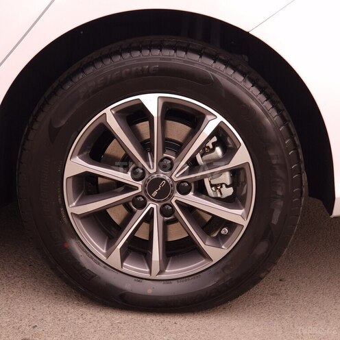 BYD Destroyer 05 2025, 0 km - 1.5 l - Bakı