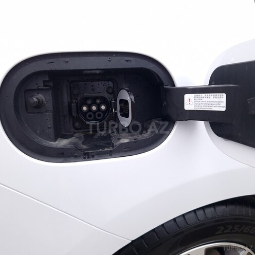 BYD Destroyer 05 2025, 0 km - 1.5 l - Bakı