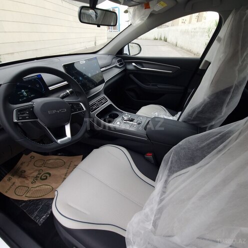 BYD Destroyer 05 2025, 0 km - 1.5 l - Bakı