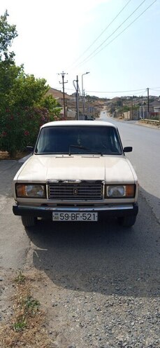 LADA (VAZ) 2107 1993, 95,000 km - 1.6 l - Bakı