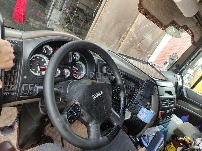 DAF 105 XF 2008, 1,200,000 km - 1.3 l - Bakı