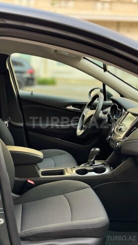 Chevrolet Cruze 2018, 197,801 km - 1.4 л - Bakı