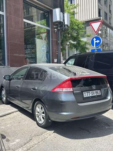 Honda Insight 2009, 150,000 km - 1.3 l - Bakı