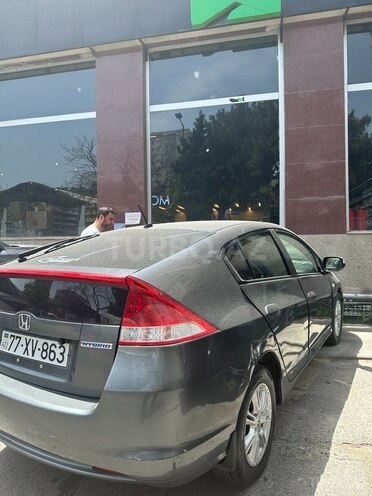 Honda Insight 2009, 150,000 km - 1.3 l - Bakı