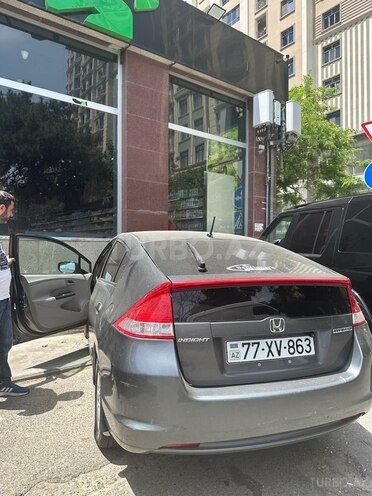 Honda Insight 2009, 150,000 km - 1.3 l - Bakı