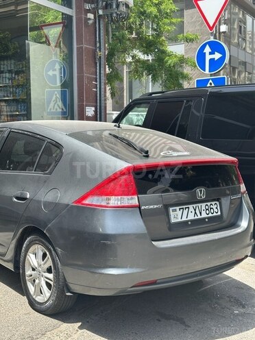 Honda Insight 2009, 150,000 km - 1.3 l - Bakı