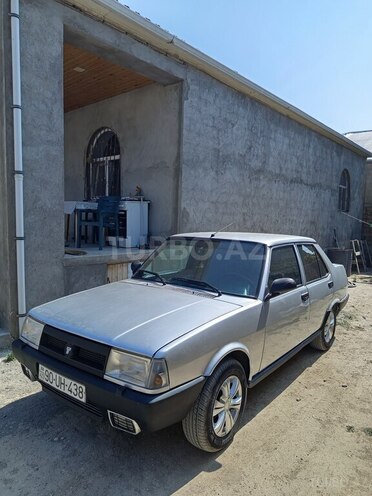 Tofas Dogan 2004, 24,070 km - 1.6 l - Bakı