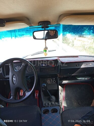 LADA (VAZ) 2107 1993, 95,000 km - 1.6 l - Bakı