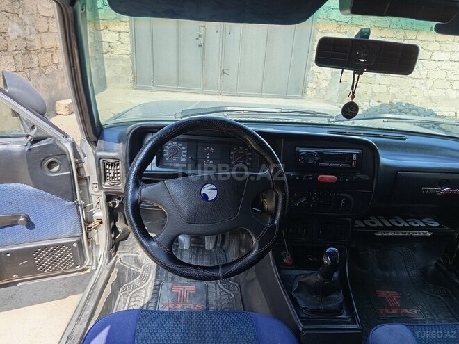 Tofas Dogan 2004, 24,070 km - 1.6 l - Bakı
