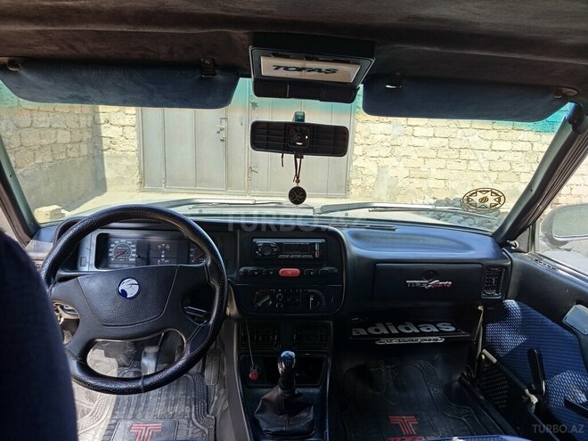 Tofas Dogan 2004, 24,070 km - 1.6 l - Bakı