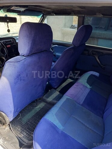 Tofas Dogan 2004, 24,070 km - 1.6 l - Bakı