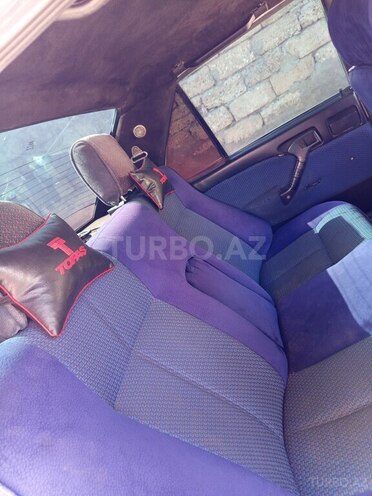 Tofas Dogan 2004, 24,070 km - 1.6 l - Bakı