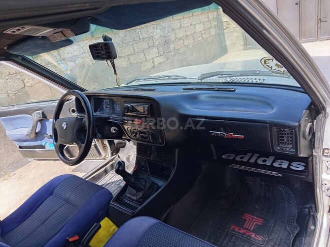 Tofas Dogan 2004, 24,070 km - 1.6 l - Bakı