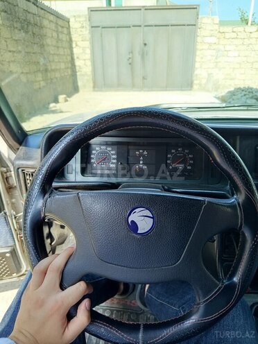 Tofas Dogan 2004, 24,070 km - 1.6 l - Bakı