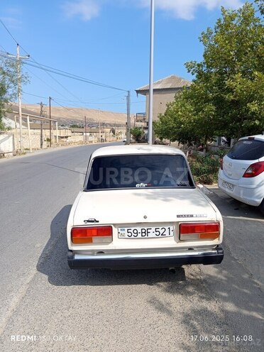 LADA (VAZ) 2107 1993, 95,000 km - 1.6 l - Bakı