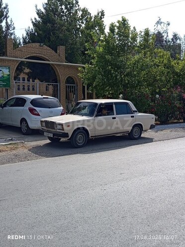 LADA (VAZ) 2107 1993, 95,000 km - 1.6 l - Bakı
