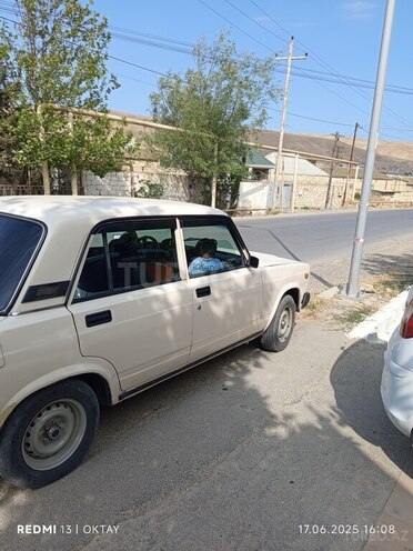 LADA (VAZ) 2107 1993, 95,000 km - 1.6 l - Bakı