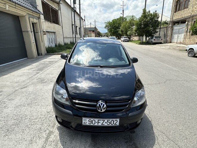 Volkswagen Golf 2008, 172,000 km - 1.6 l - Gəncə