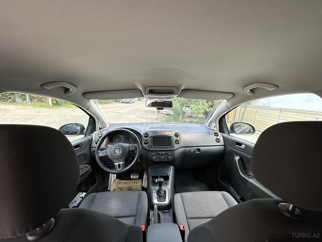 Volkswagen Golf 2008, 172,000 km - 1.6 l - Gəncə