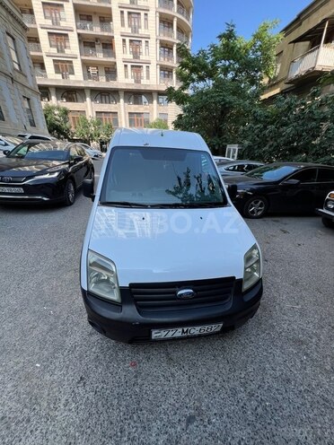 Ford Transit Connect 2009, 170,000 km - 1.8 l - Bakı
