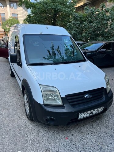 Ford Transit Connect 2009, 170,000 km - 1.8 l - Bakı