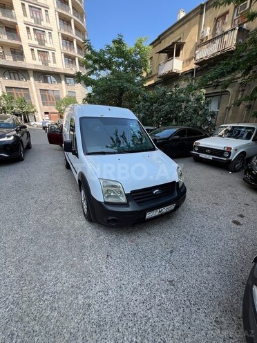 Ford Transit Connect 2009, 170,000 km - 1.8 l - Bakı