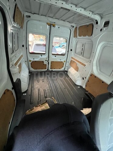 Ford Transit Connect 2009, 170,000 km - 1.8 l - Bakı