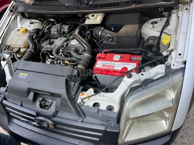 Ford Transit Connect 2009, 170,000 km - 1.8 l - Bakı