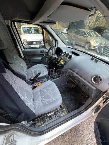 Ford Transit Connect 2009, 170,000 km - 1.8 l - Bakı