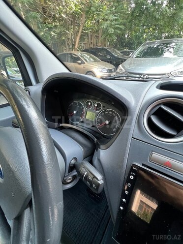 Ford Transit Connect 2009, 170,000 km - 1.8 l - Bakı