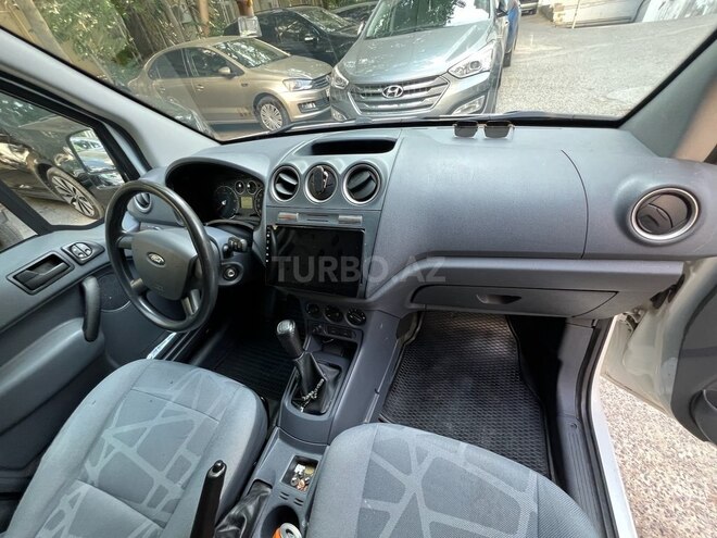 Ford Transit Connect 2009, 170,000 km - 1.8 l - Bakı