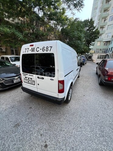 Ford Transit Connect 2009, 170,000 km - 1.8 l - Bakı