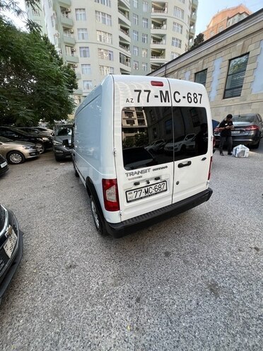 Ford Transit Connect 2009, 170,000 km - 1.8 l - Bakı