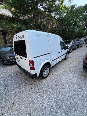 Ford Transit Connect 2009, 170,000 km - 1.8 l - Bakı