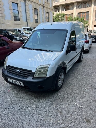 Ford Transit Connect 2009, 170,000 km - 1.8 l - Bakı