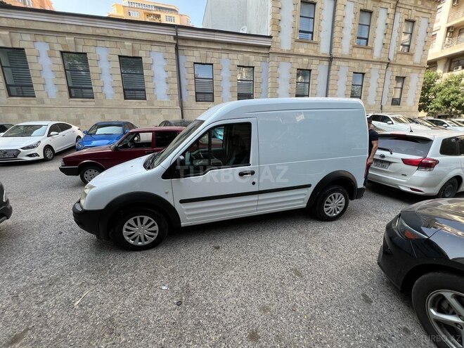 Ford Transit Connect 2009, 170,000 km - 1.8 l - Bakı