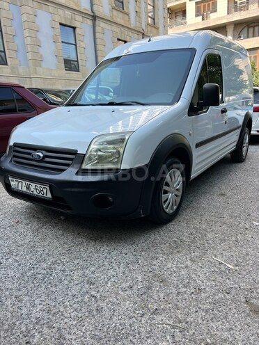 Ford Transit Connect 2009, 170,000 km - 1.8 l - Bakı
