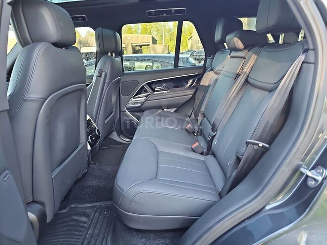 Land Rover Range Rover 2023, 49,890 km - 3.0 l - Bakı