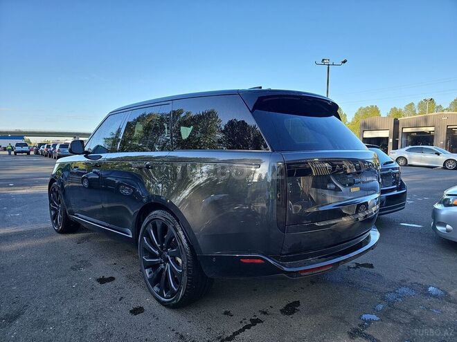 Land Rover Range Rover 2023, 49,890 km - 3.0 l - Bakı