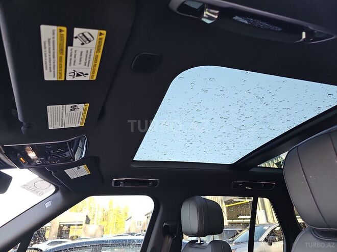 Land Rover Range Rover 2023, 49,890 km - 3.0 l - Bakı